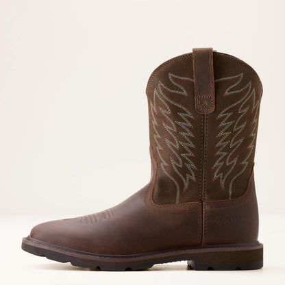 Ariat New | Groundbreaker Work Boot