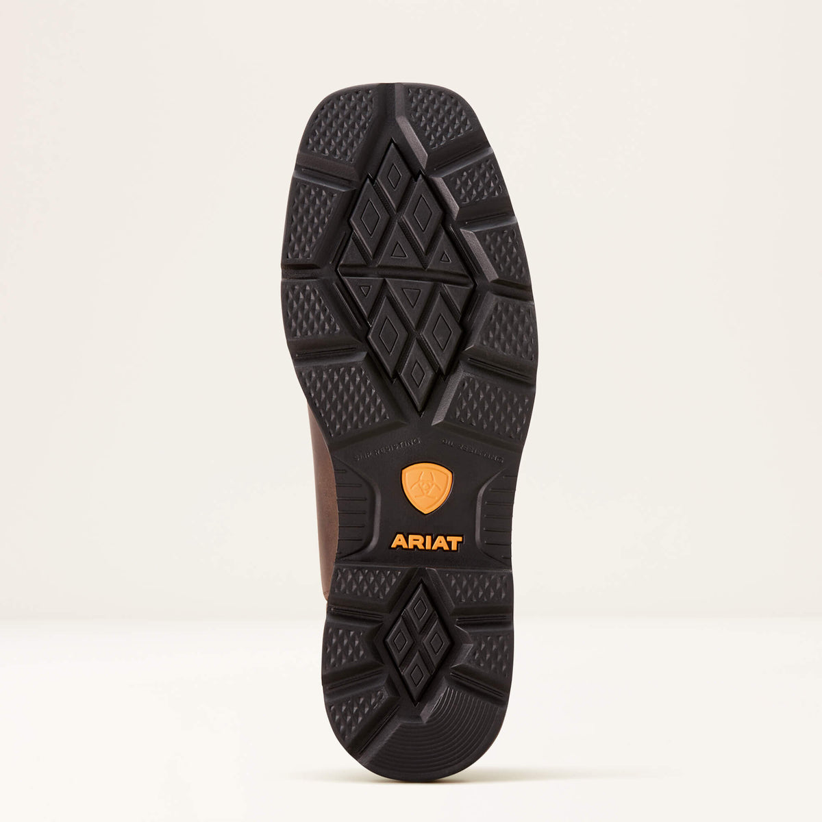 Ariat New | Groundbreaker Work Boot