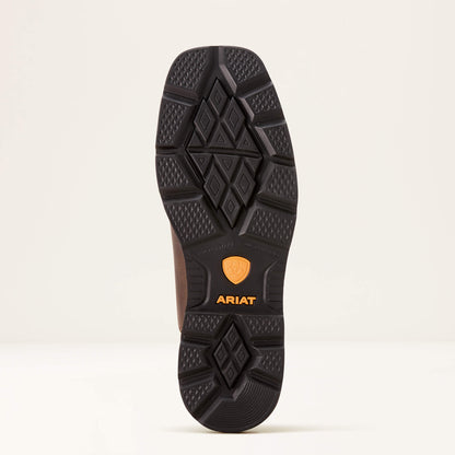 Ariat New | Groundbreaker Work Boot