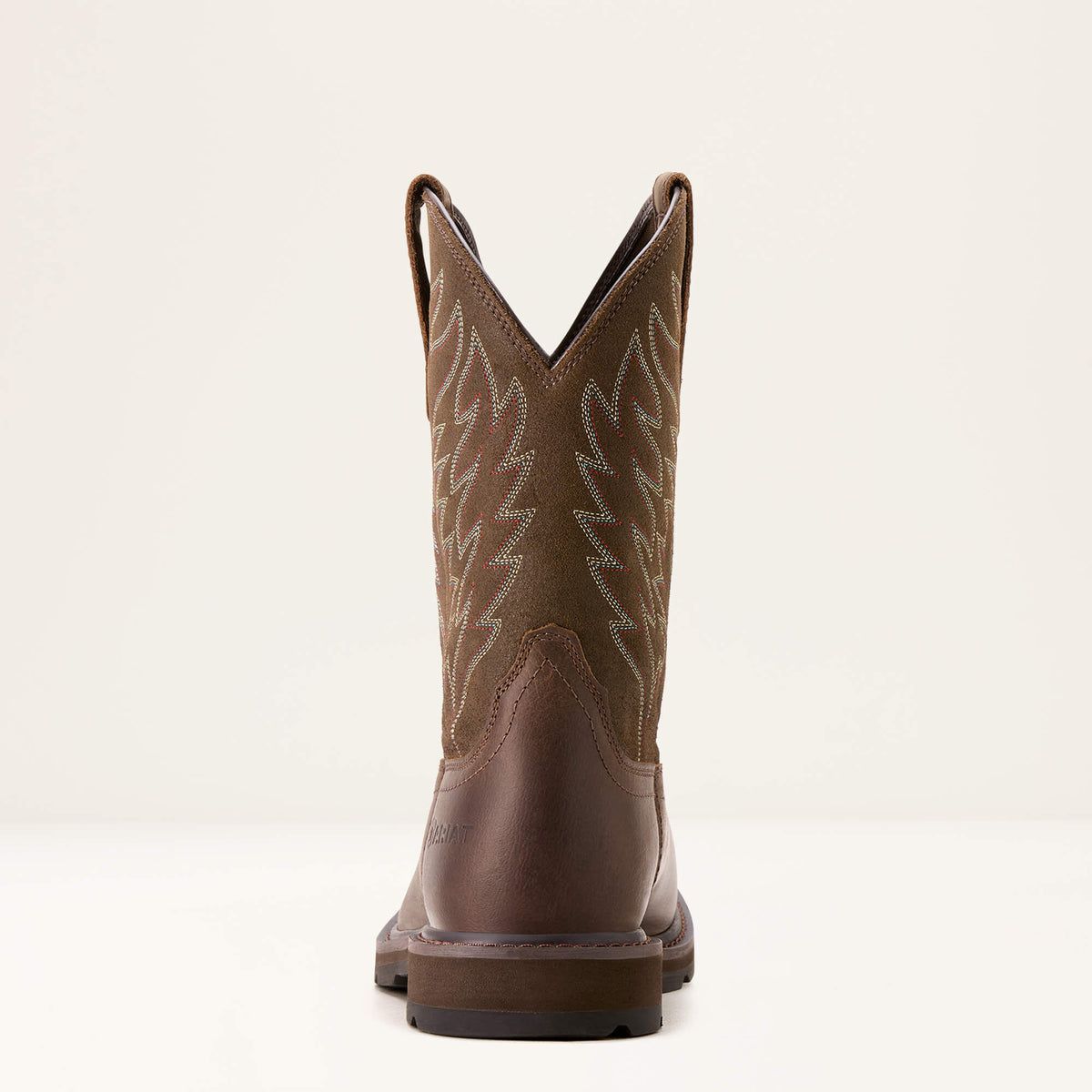 Ariat New | Groundbreaker Work Boot