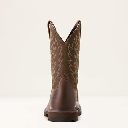 Ariat New | Groundbreaker Work Boot