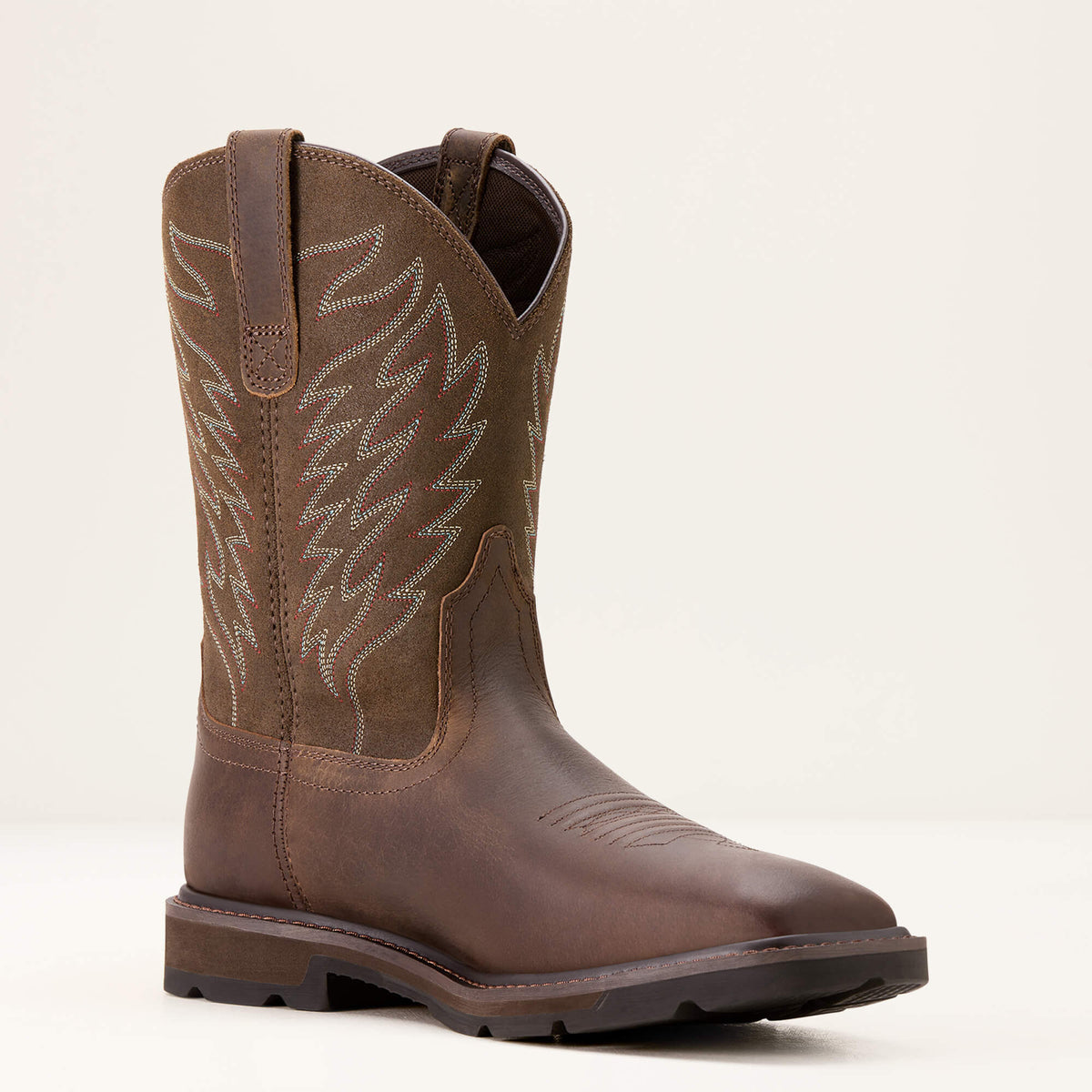 Ariat New | Groundbreaker Work Boot