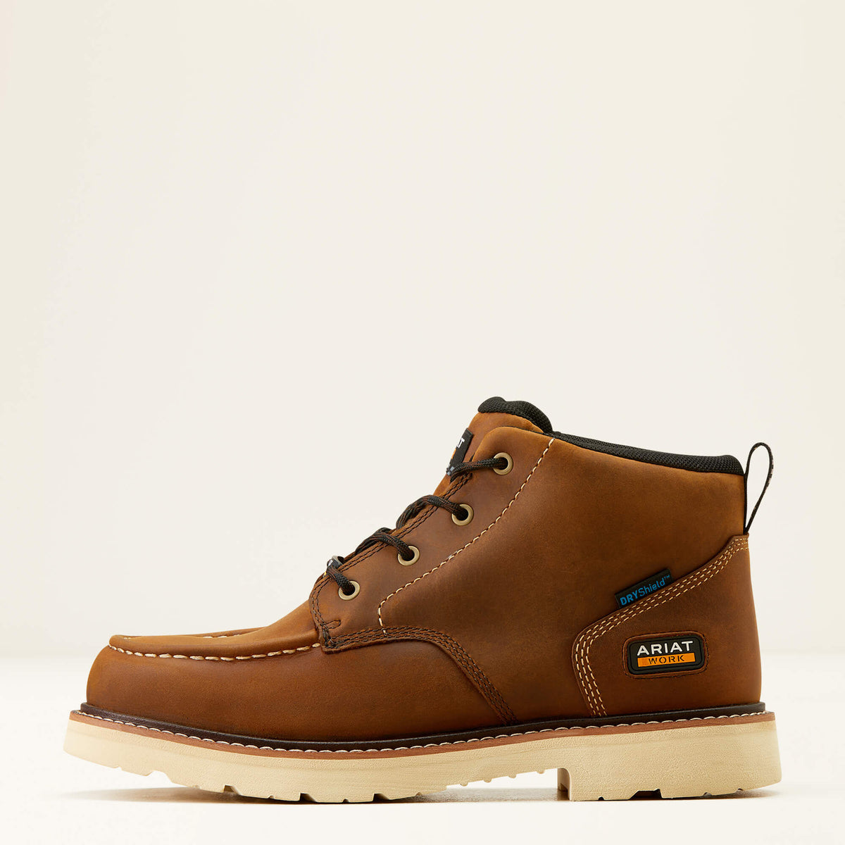 Ariat Trusted | Rebar Lift Chukka Waterproof Work Boot