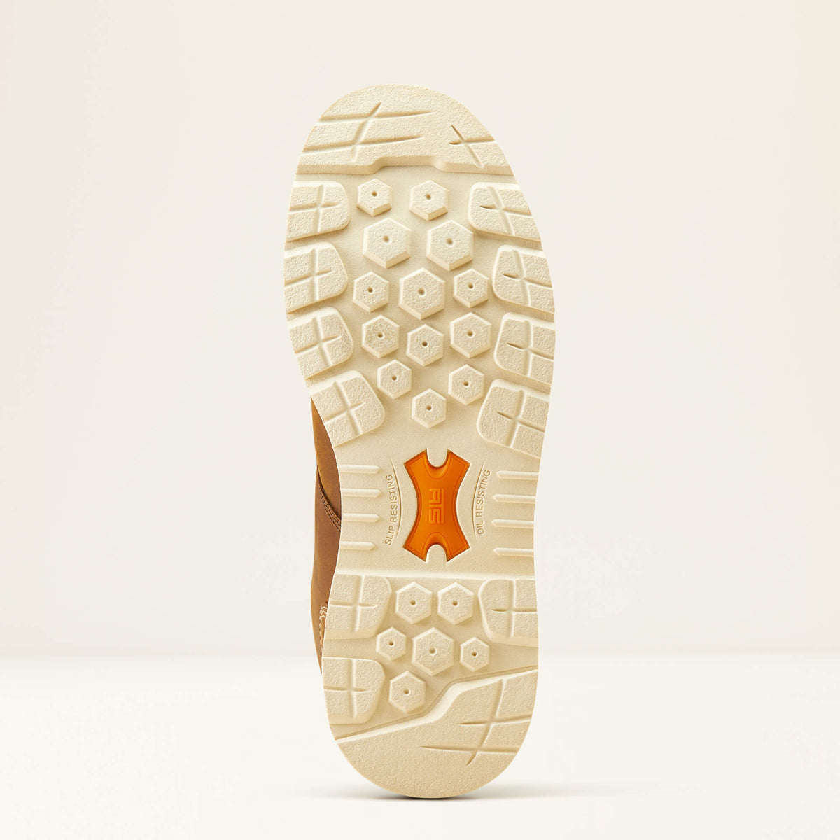 Ariat Trusted | Rebar Lift Chukka Waterproof Work Boot