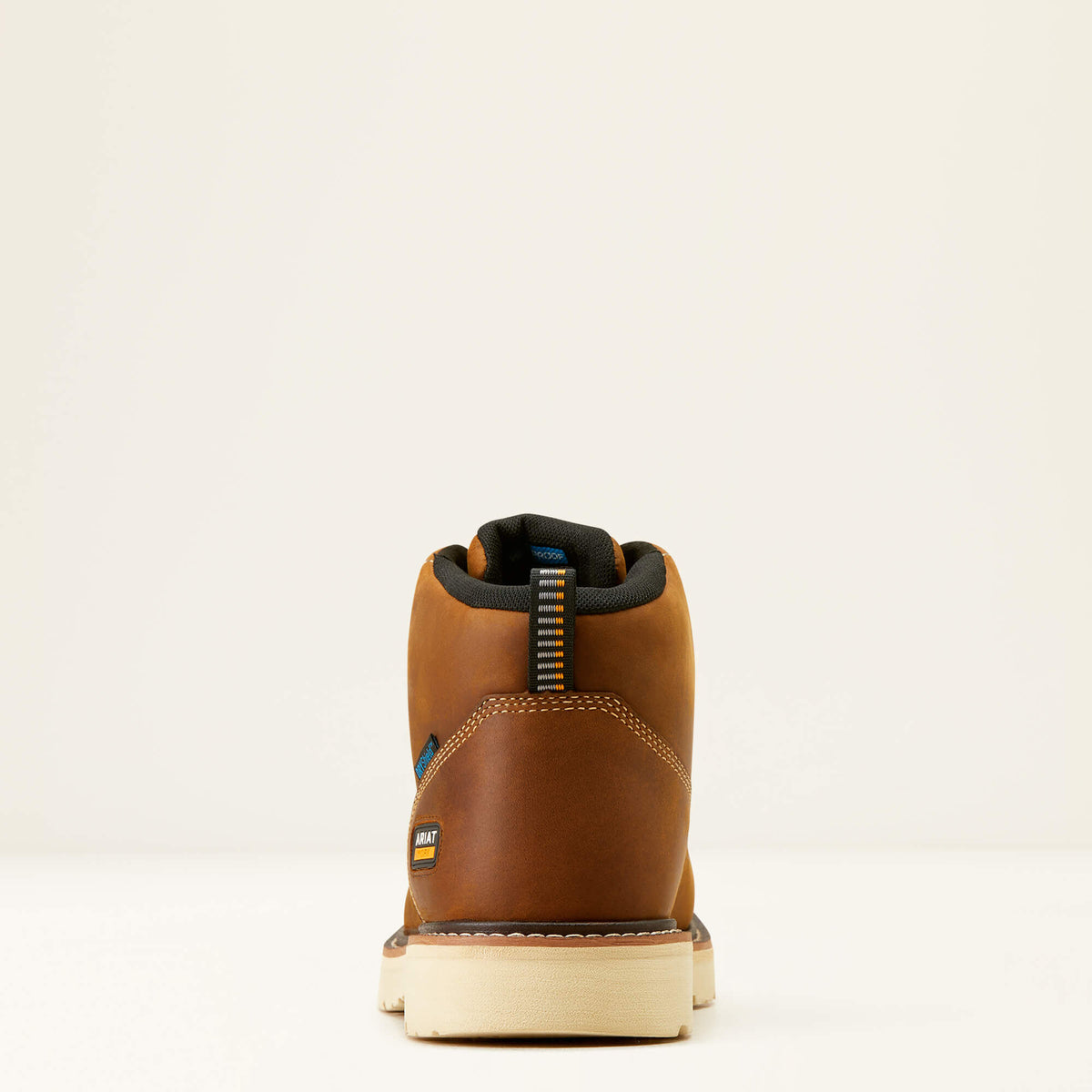 Ariat Trusted | Rebar Lift Chukka Waterproof Work Boot