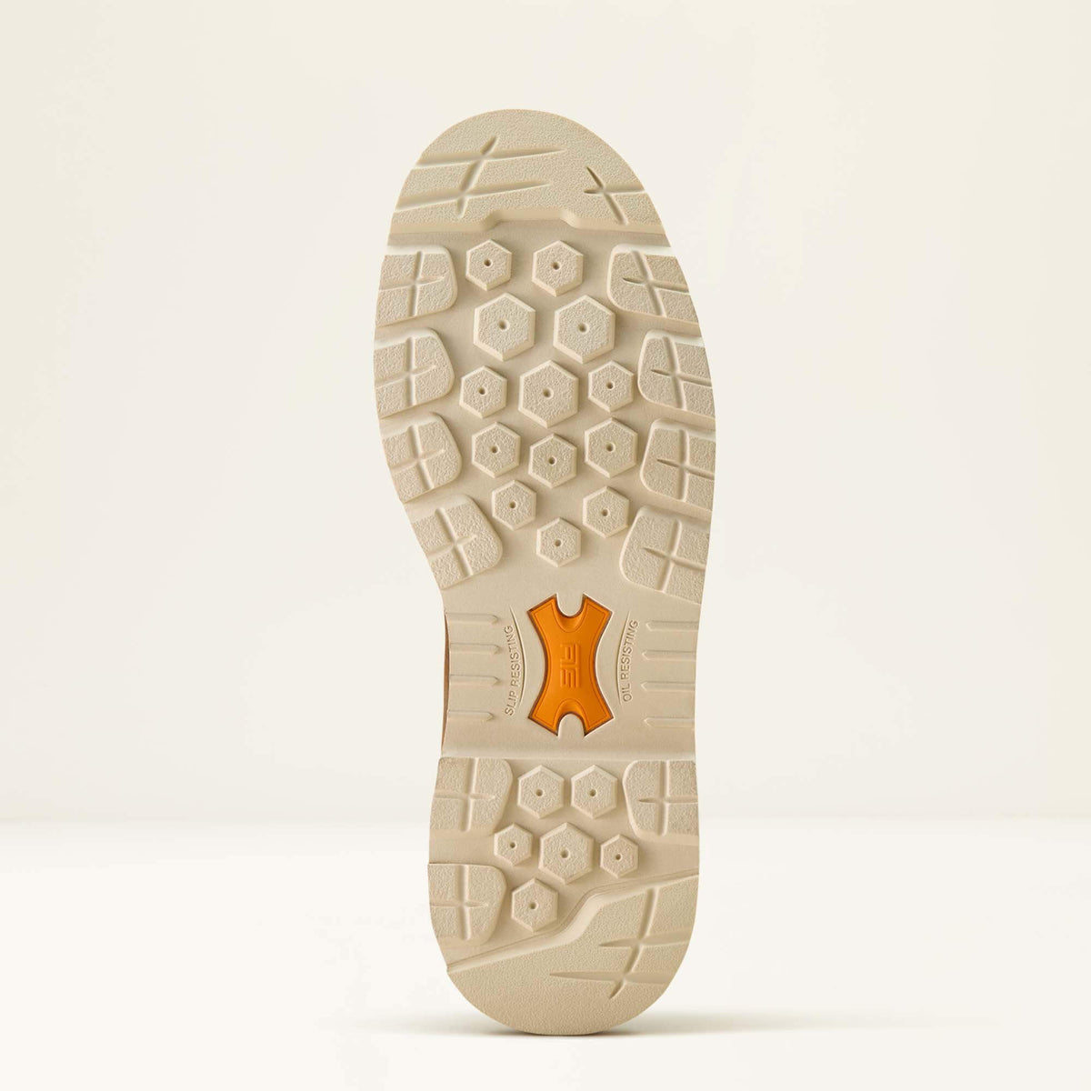 Ariat Discount | Activator Argo Waterproof Round Toe Composite Toe Work Boot