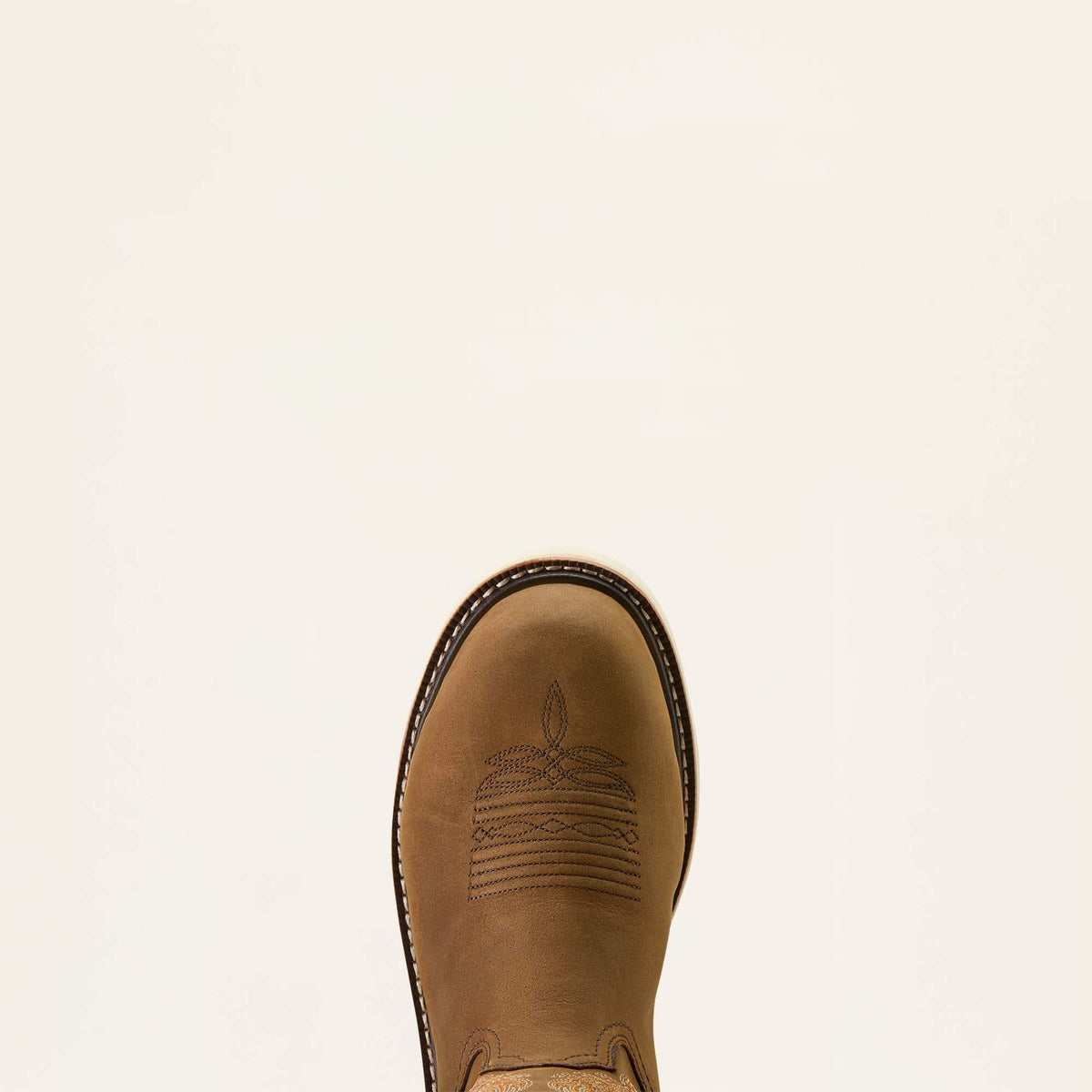 Ariat Discount | Activator Argo Waterproof Round Toe Composite Toe Work Boot