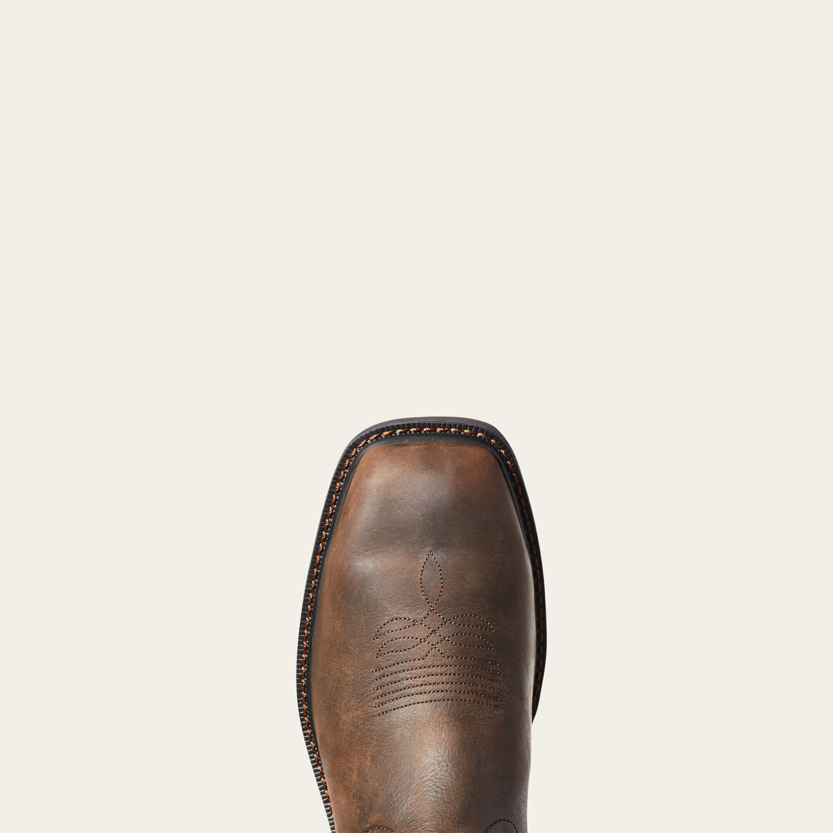 Ariat Best Seller | Groundwork Waterproof Steel Toe Work Boot