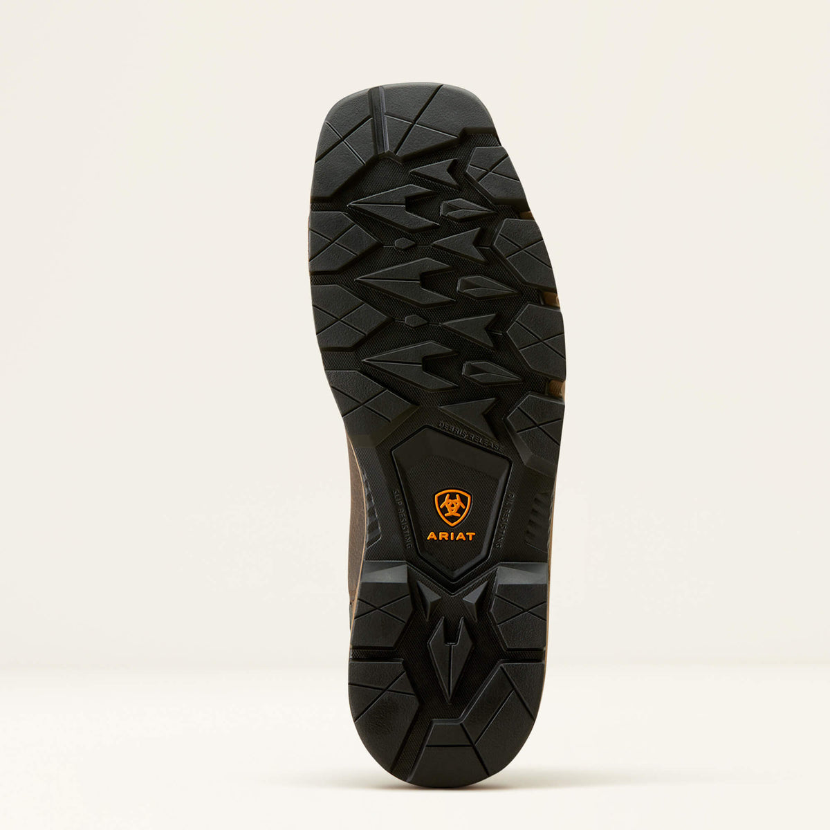 Ariat Quality | Rebar Flex Western VentTEK Incognito Composite Toe Work Boot
