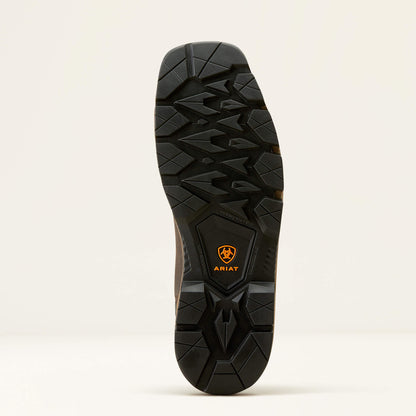 Ariat Quality | Rebar Flex Western VentTEK Incognito Composite Toe Work Boot