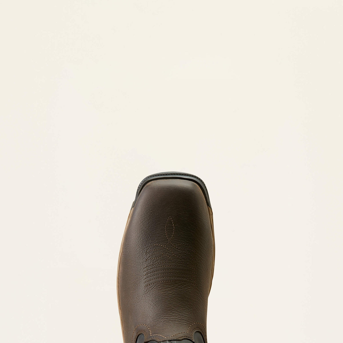 Ariat Quality | Rebar Flex Western VentTEK Incognito Composite Toe Work Boot