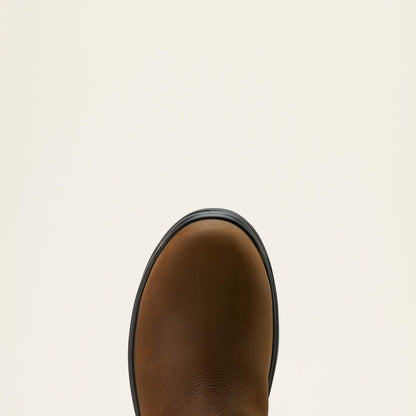 Ariat Trending | Turbo Chelsea CSA Waterproof Carbon Toe Work Boot