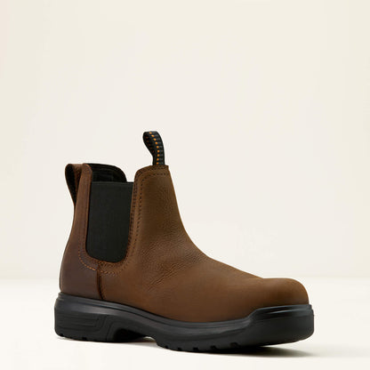 Ariat Trending | Turbo Chelsea CSA Waterproof Carbon Toe Work Boot