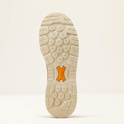 Ariat Special Offer | Rebar Wedge Chelsea Waterproof Work Boot