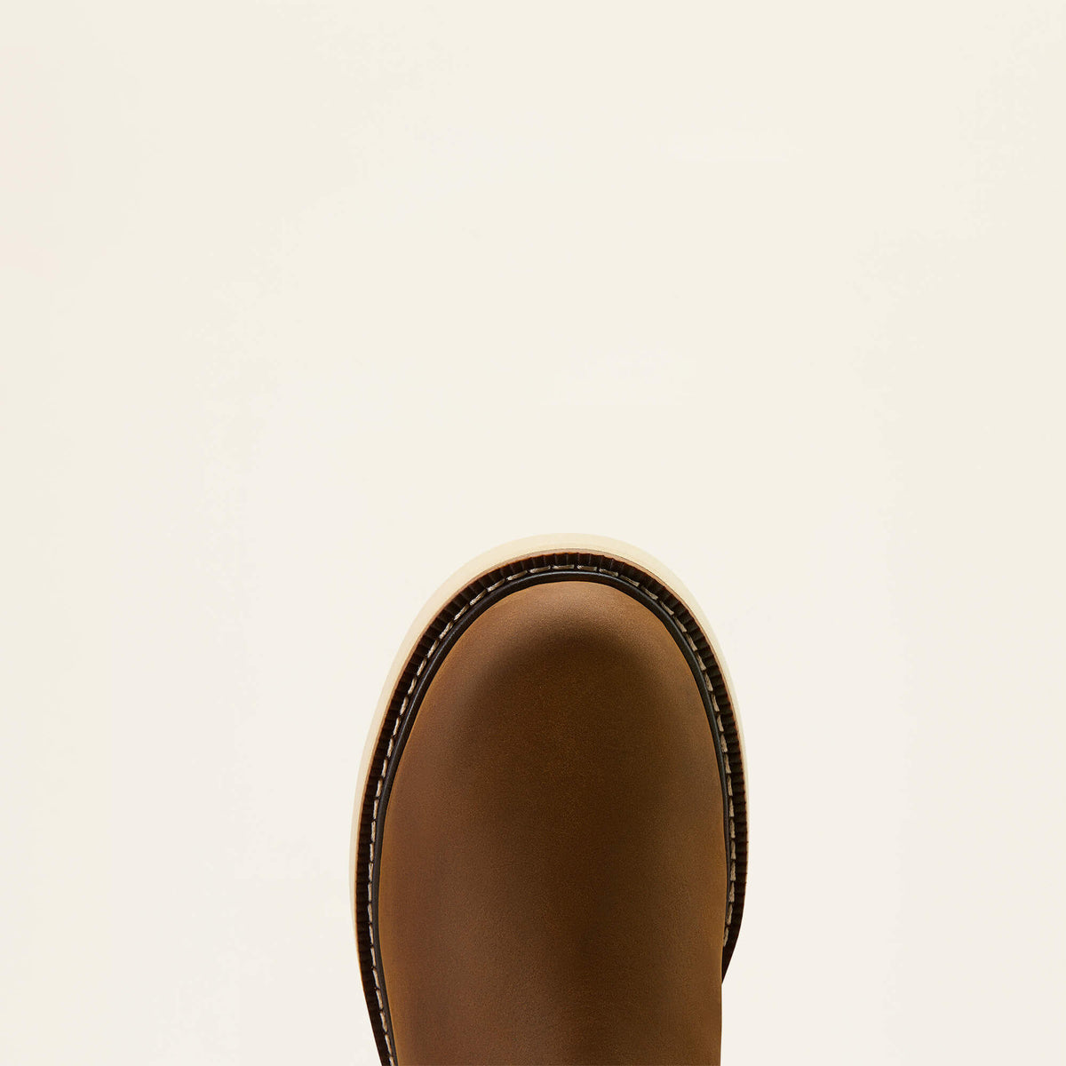 Ariat Special Offer | Rebar Wedge Chelsea Waterproof Work Boot
