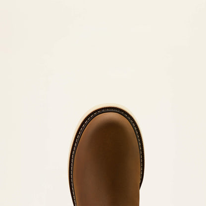 Ariat Special Offer | Rebar Wedge Chelsea Waterproof Work Boot