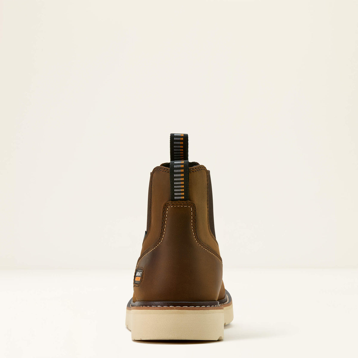 Ariat Special Offer | Rebar Wedge Chelsea Waterproof Work Boot