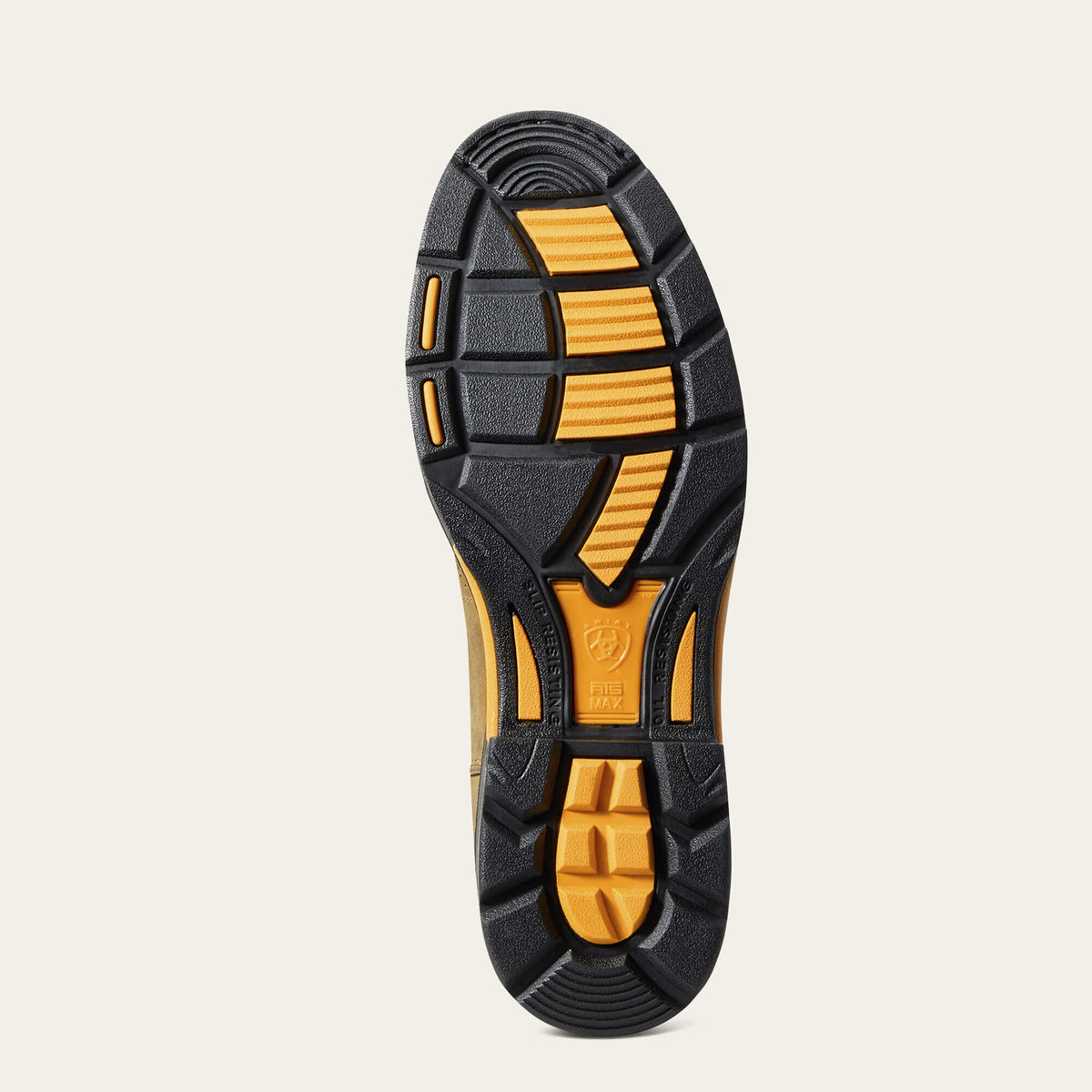 Ariat Great Value | WorkHog Waterproof Work Boot