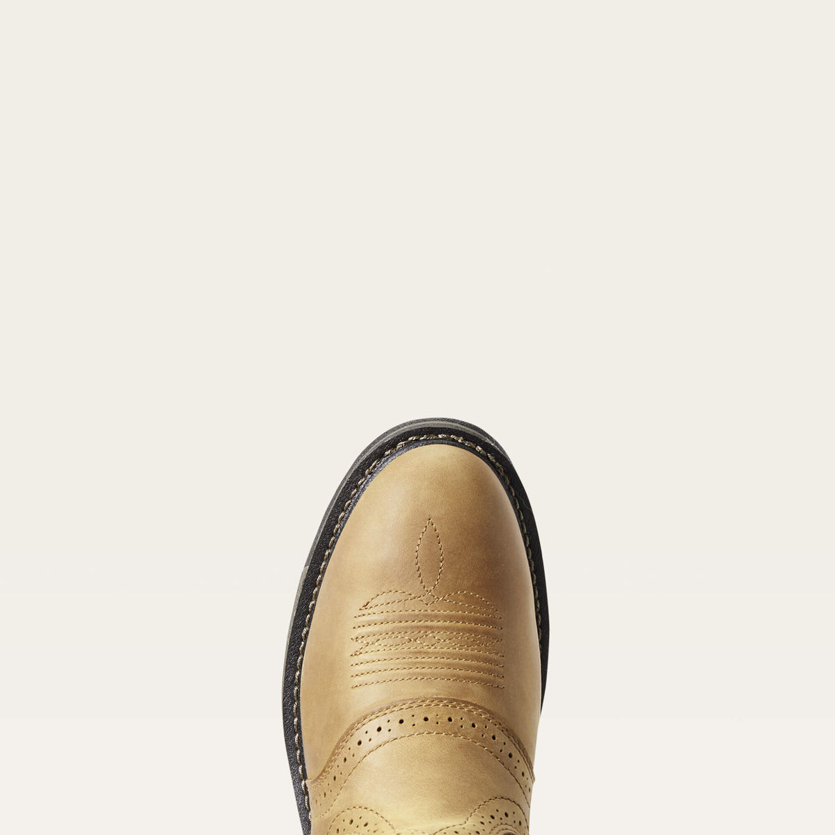 Ariat Great Value | WorkHog Waterproof Work Boot