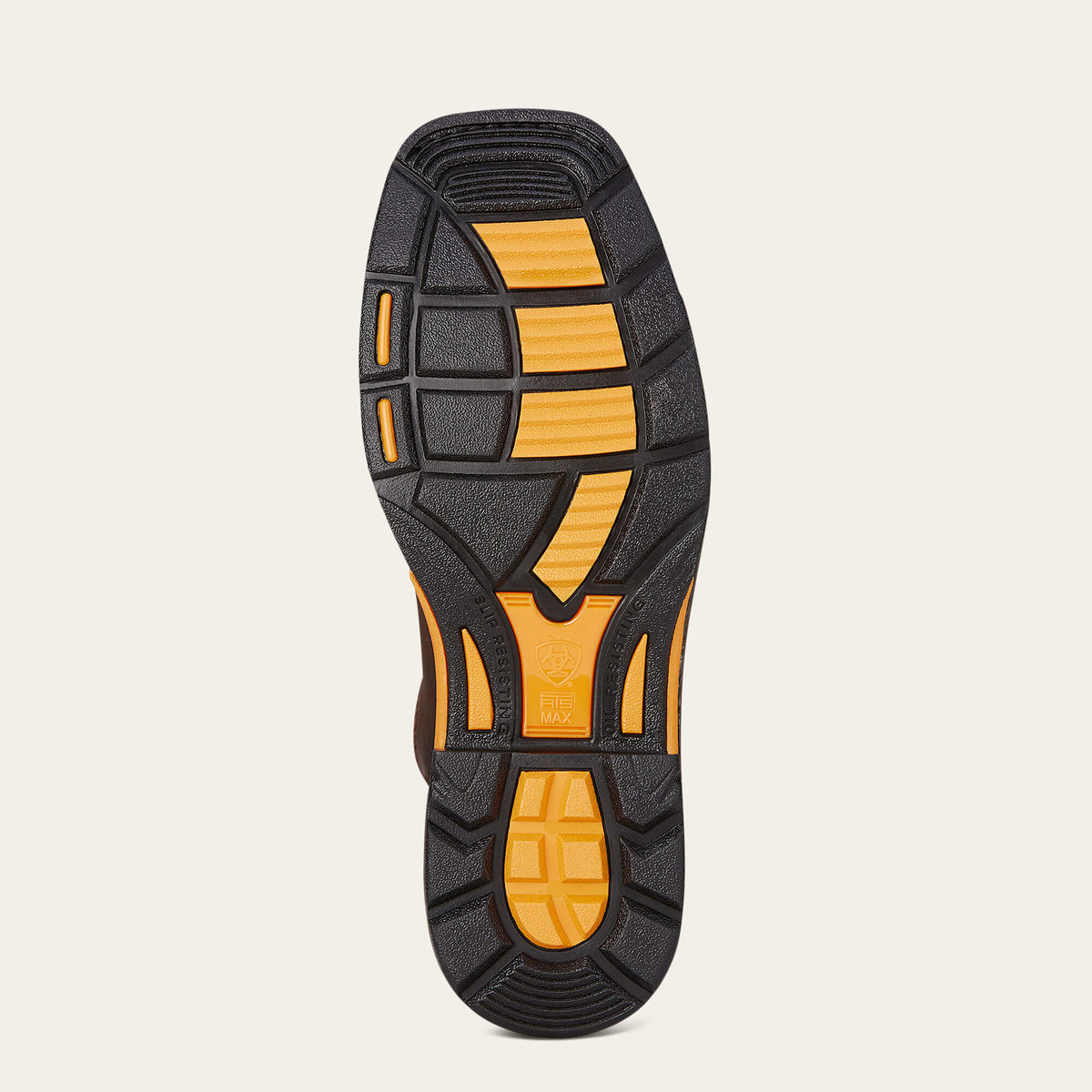 Ariat Deals | WorkHog Wide Square Toe Work Boot