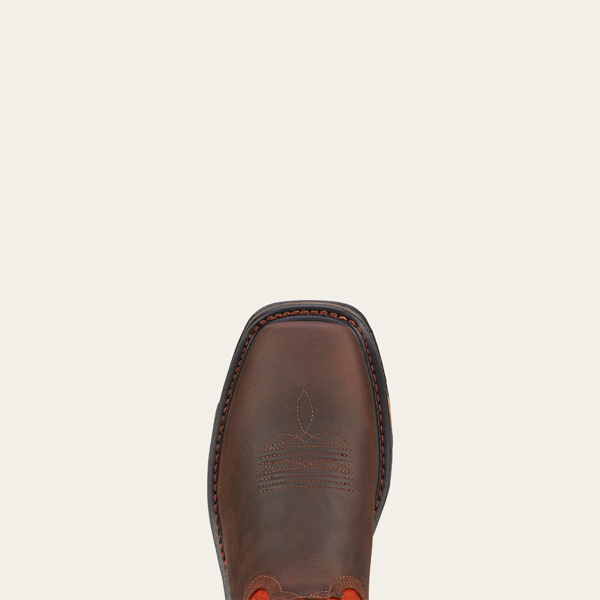 Ariat Deals | WorkHog Wide Square Toe Work Boot