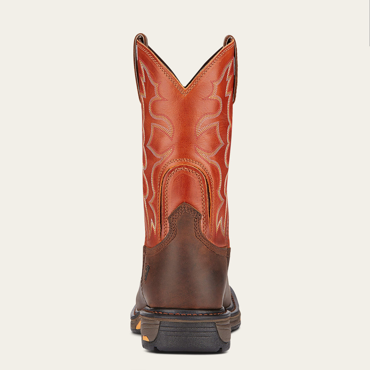 Ariat Deals | WorkHog Wide Square Toe Work Boot