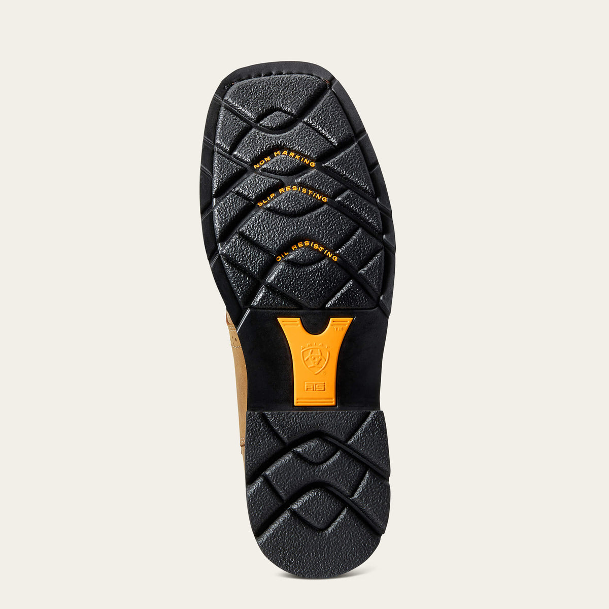 Ariat Signature | Sierra Wide Square Toe Work Boot