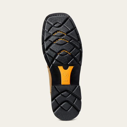 Ariat Signature | Sierra Wide Square Toe Work Boot