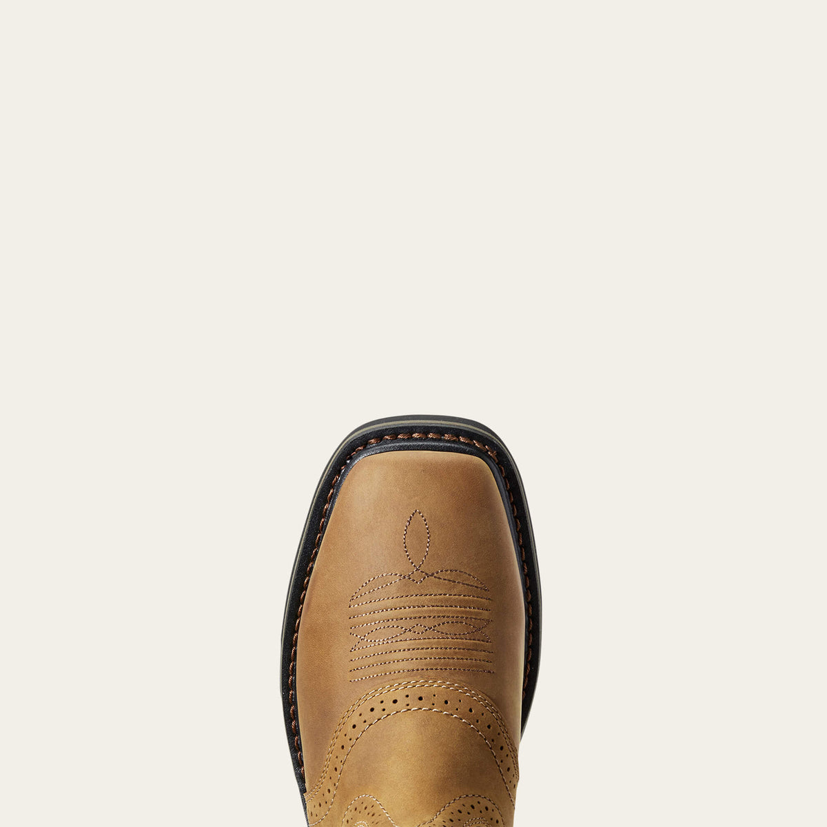 Ariat Signature | Sierra Wide Square Toe Work Boot