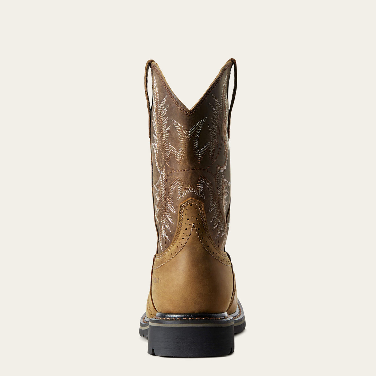 Ariat Signature | Sierra Wide Square Toe Work Boot