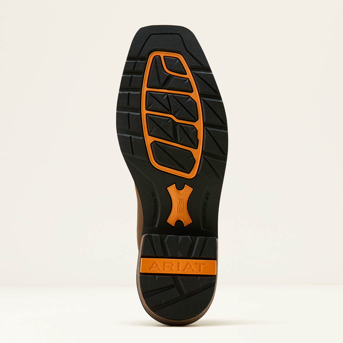 Ariat Popular | Ironside Square Toe Steel Toe Work Boot