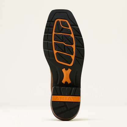 Ariat Popular | Ironside Square Toe Steel Toe Work Boot
