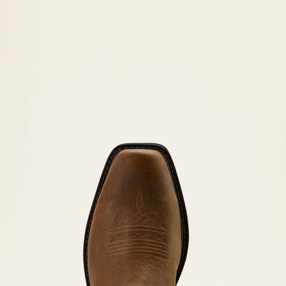 Ariat Popular | Ironside Square Toe Steel Toe Work Boot