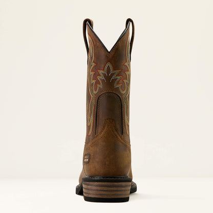Ariat Popular | Ironside Square Toe Steel Toe Work Boot