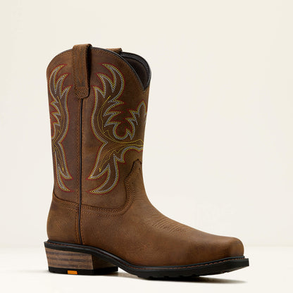 Ariat Popular | Ironside Square Toe Steel Toe Work Boot