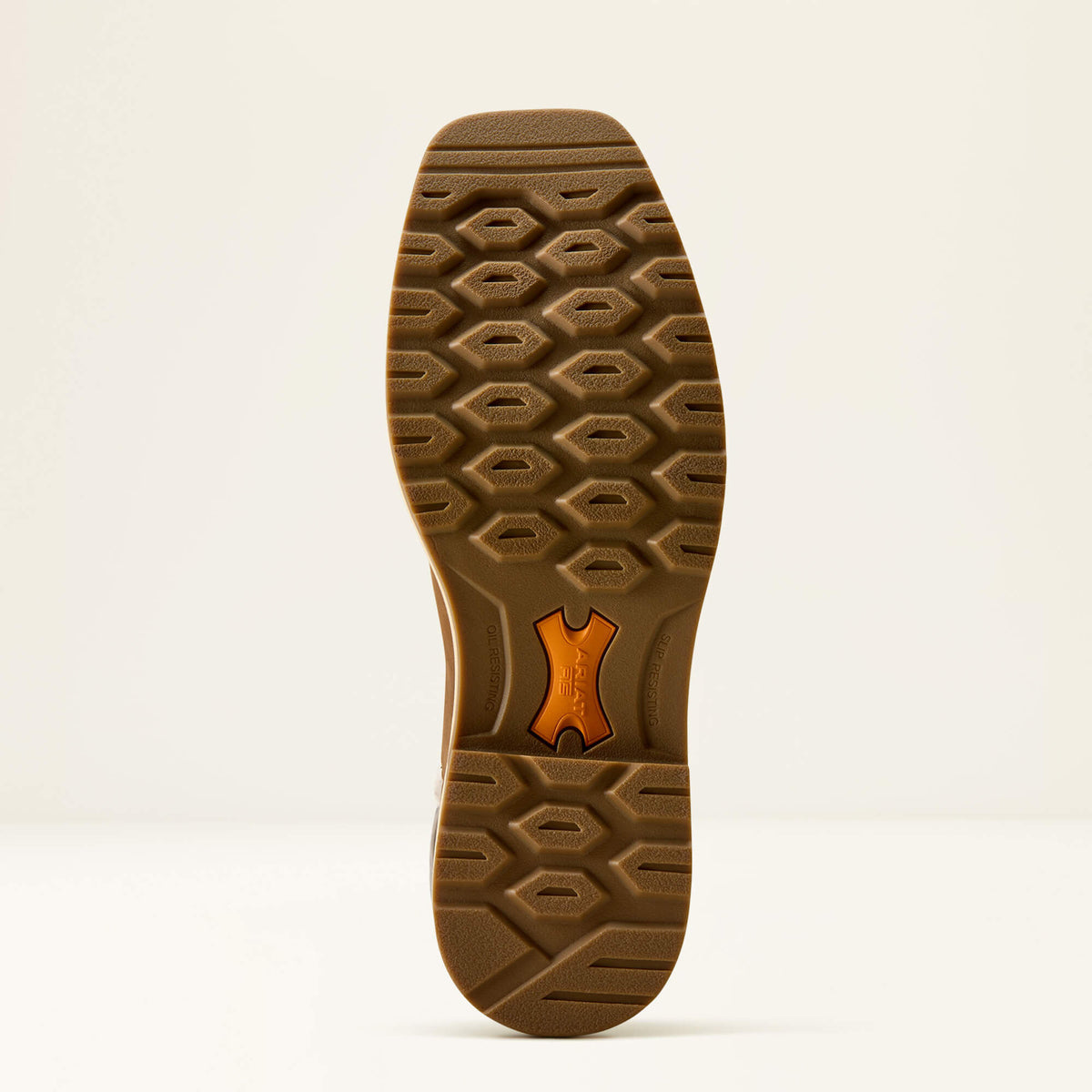 Ariat Quality | Activator Patriot Wide Square Toe Work Boot