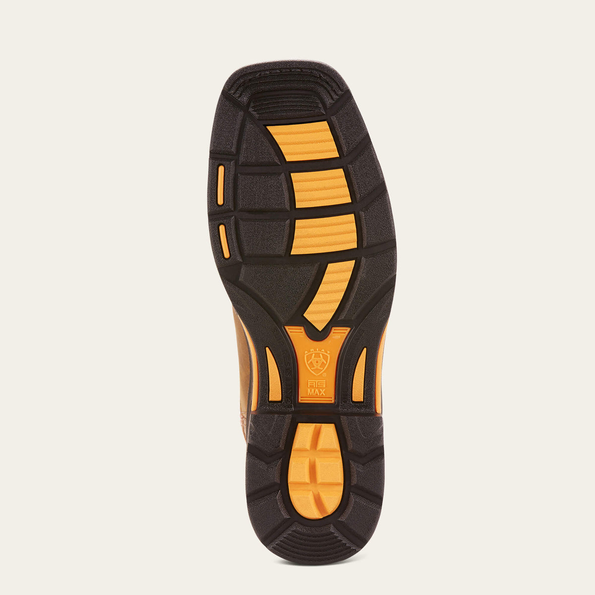 Ariat New | WorkHog Wide Square Toe Steel Toe Work Boot