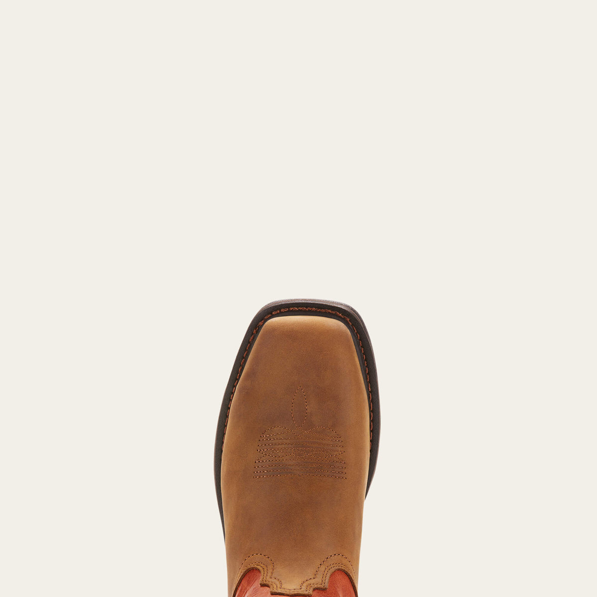 Ariat New | WorkHog Wide Square Toe Steel Toe Work Boot