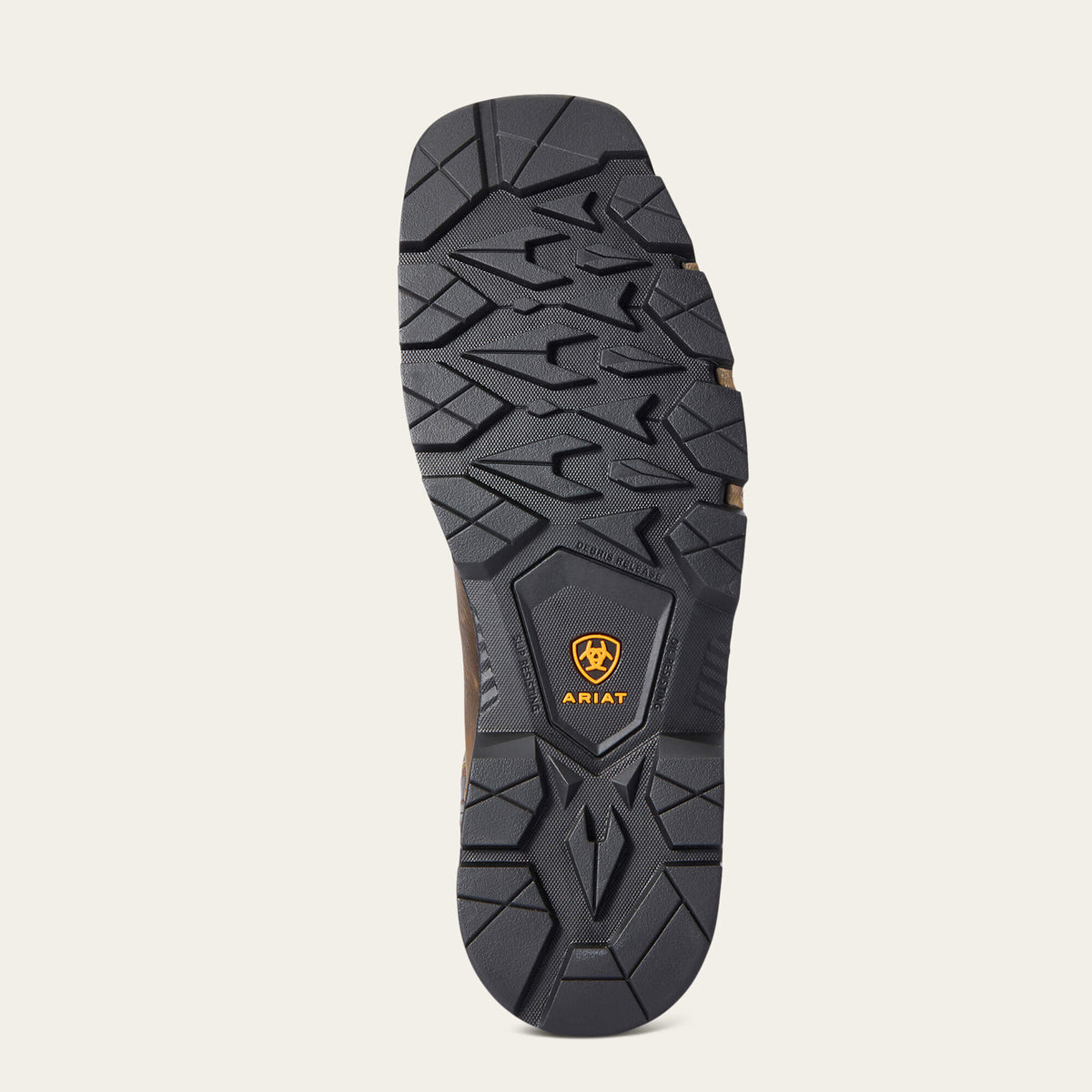 Ariat Deals | Rebar Flex Western Waterproof Composite Toe Work Boot