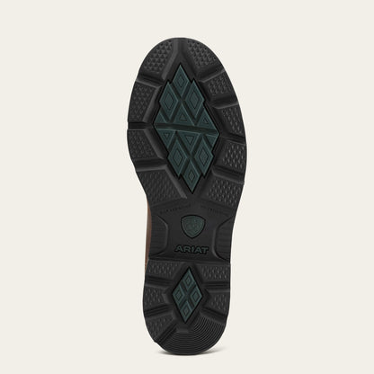 Ariat Trusted | Groundbreaker Steel Toe Work Boot