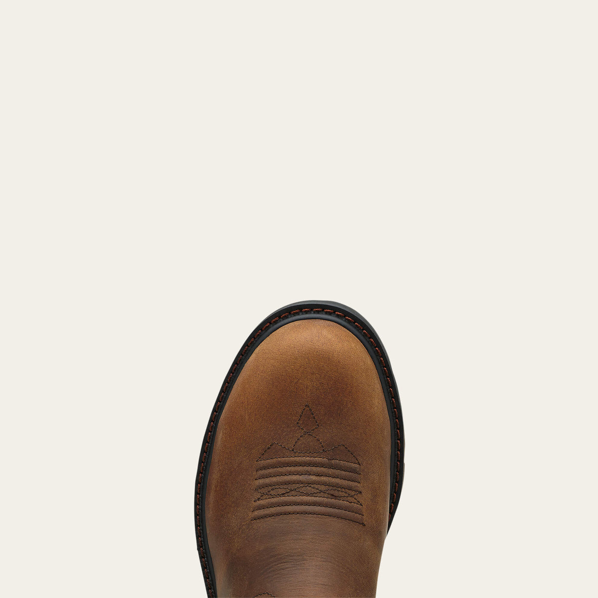 Ariat Trusted | Groundbreaker Steel Toe Work Boot