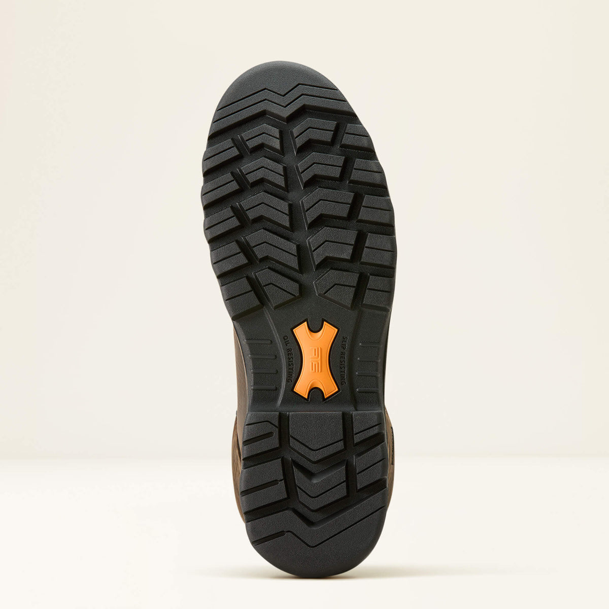 Ariat Everyday | Turbo Duratread 6" Waterproof Carbon Toe Work Boot