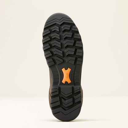 Ariat Everyday | Turbo Duratread 6" Waterproof Carbon Toe Work Boot