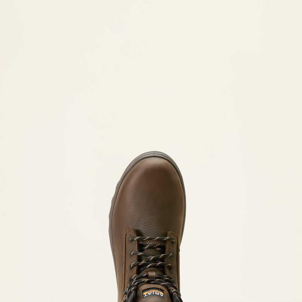 Ariat Everyday | Turbo Duratread 6" Waterproof Carbon Toe Work Boot