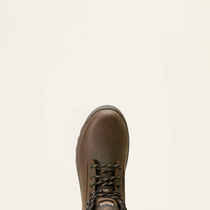 Ariat Everyday | Turbo Duratread 6" Waterproof Carbon Toe Work Boot