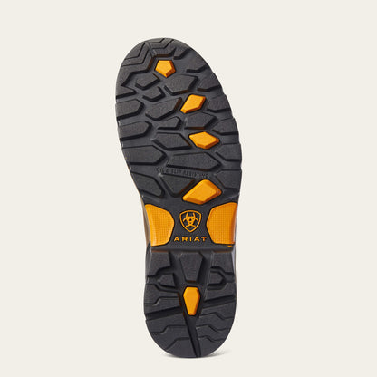 Ariat Latest | Endeavor 6" Waterproof Carbon Toe Work Boot