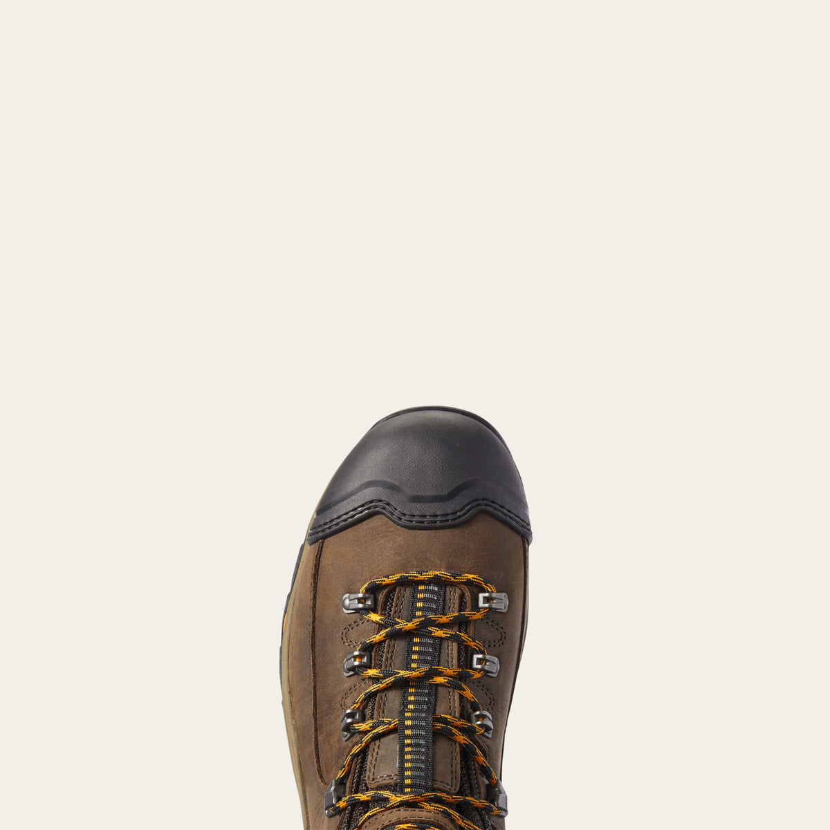 Ariat Latest | Endeavor 6" Waterproof Carbon Toe Work Boot