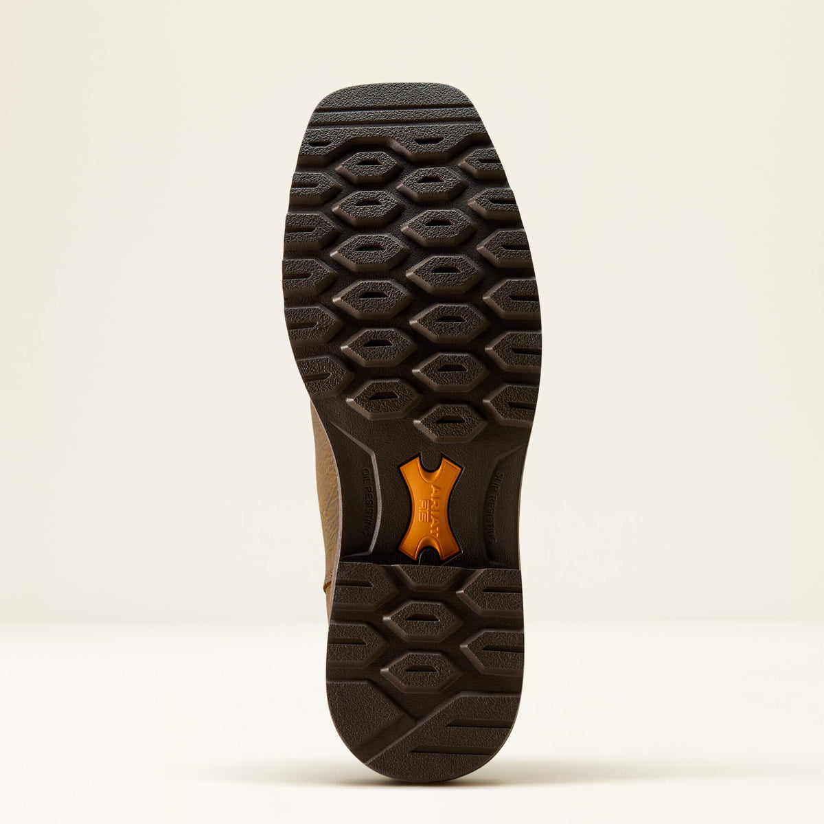 Ariat Top Pick | Activator Chelsea Waterproof Wide Square Toe Work Boot