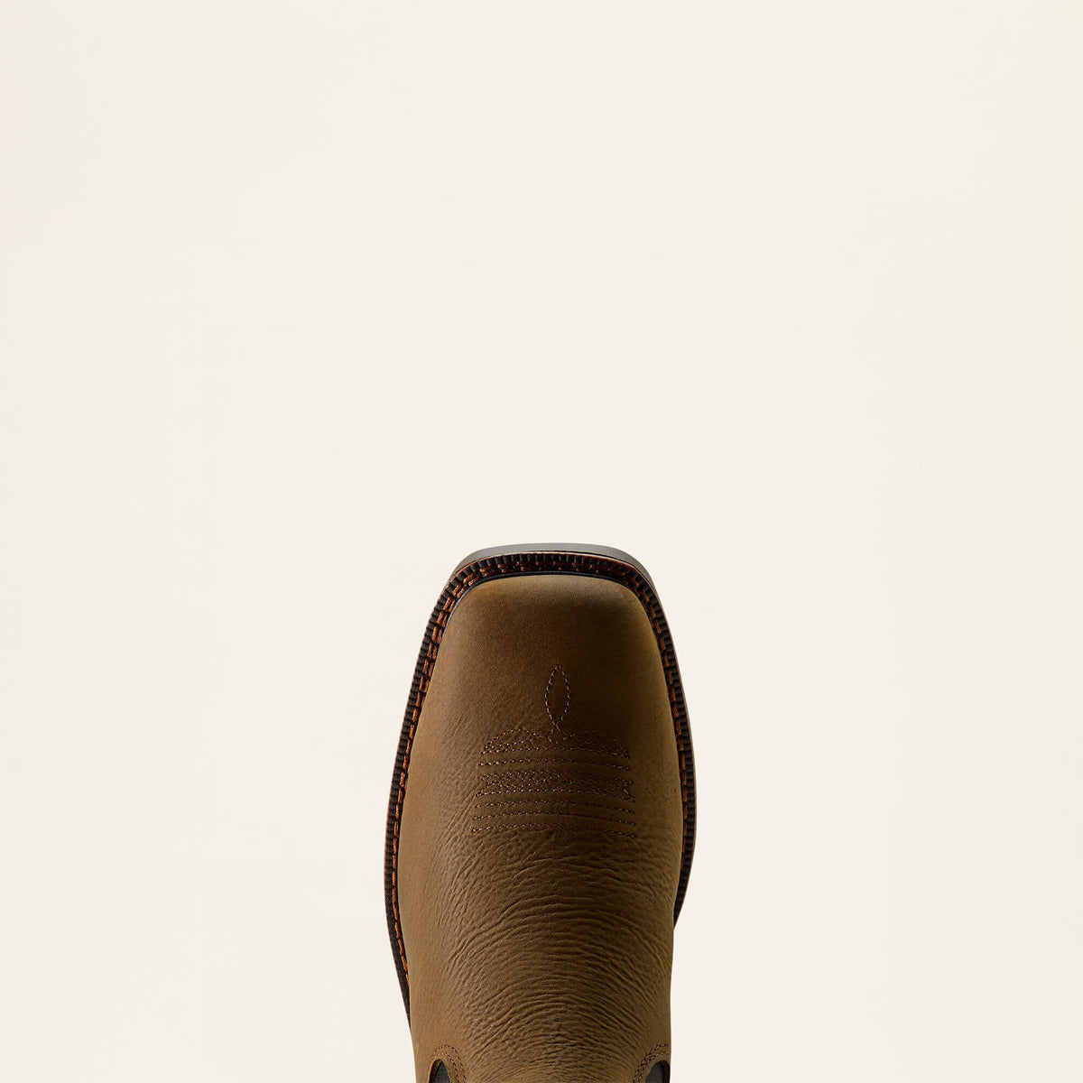 Ariat Top Pick | Activator Chelsea Waterproof Wide Square Toe Work Boot