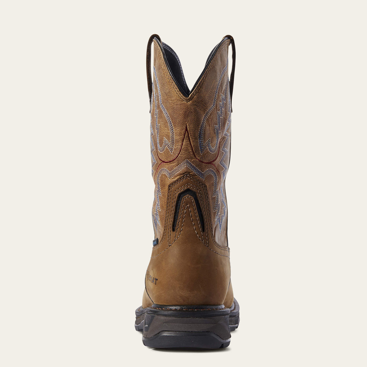 Ariat Latest | WorkHog XT Waterproof Carbon Toe Work Boot